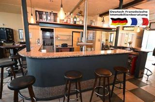 Gewerbeimmobilie kaufen in Brandenburger Platz 31, 66121 Saarbrücken, Ladenlokal / Gaststätte Brandenburger Platz