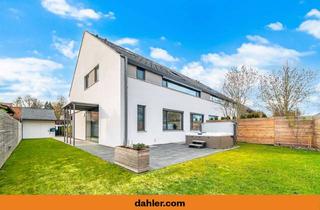 Haus kaufen in 82178 Puchheim, Architektur mit Klarheit – Wohnen auf hohem Niveau