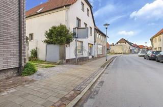 Einfamilienhaus kaufen in 30982 Pattensen, Großes Einfamilienhaus mit Mehrwert - flexibel nutzbar zur Eigennutzung oder Vermietung