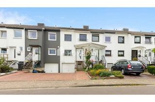 Haus kaufen in 28844 Weyhe, Gemütliches Haus mit herrlichem Naturblick