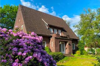 Villa kaufen in 33334 Gütersloh, Repräsentative Stadtvilla nahe Zentrum Gütersloh, 8 Zimmer, Garage und Traumgarten!