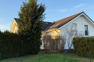 Haus kaufen in 45711 Datteln, Wohnen und Arbeiten für Gewerbetreibende in schöne Lage am Ortsrand!