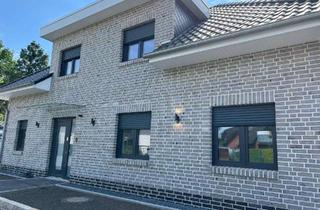 Einfamilienhaus kaufen in 26160 Bad Zwischenahn, Exklusives & modernes Einfamilienhaus -Erstbezug-