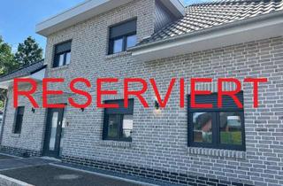 Einfamilienhaus kaufen in 26160 Bad Zwischenahn, Exklusives & modernes Einfamilienhaus -Erstbezug-