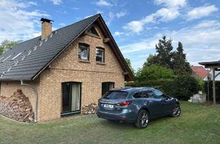 Einfamilienhaus kaufen in 19230 Hoort, Großzügiges Einfamilienhaus mit Kamin und großem Grundstück zu kaufen!