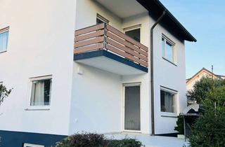 Doppelhaushälfte kaufen in Siebenbügenstraße 00, 67065 Mundenheim, Großzügige Doppelhaushälfte mit Garten, Terrasse und Garage