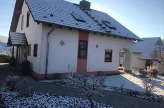 Einfamilienhaus kaufen in 78573 Wurmlingen, Wunderschönes Einfamilienhaus Wurmlingen