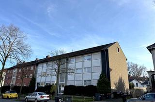 Haus kaufen in 59067 Herringen, **Kapitalanlage mit Entwicklungspotenzial | MFH mit 12 Einheiten & 7 Garagen**