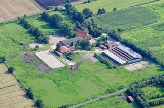 Haus kaufen in 26487 Neuschoo, Pferdeparadies mit Ferienvermietung – laufender Betrieb, sofort übernehmbar