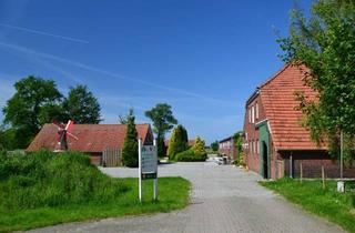 Haus kaufen in 26487 Neuschoo, +++Preisreduzierung+++Exklusives Pferdeanwesen mit Ferienvermietung – etablierter Betrieb zur dire