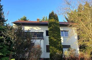 Haus kaufen in 90562 Kalchreuth, Gepflegtes 2-Fam. Haus in Kalchreuth / Haus kaufen