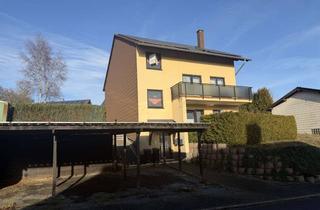 Mehrfamilienhaus kaufen in 55767 Schwollen, Mehrfamilienhaus in Schwollen – 3 Einheiten, Rendite 5,3 % (direkt steigbar auf 6,1 %)