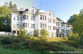 Villa kaufen in 08485 Lengenfeld, Villa in Lengenfeld