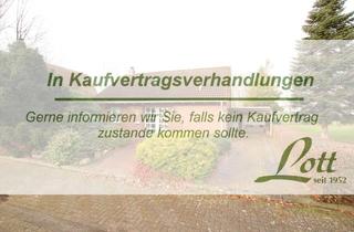 Einfamilienhaus kaufen in 26689 Apen, +++ Gemütliches Einfamilienhaus mit Garage in beliebter Wohnumgebung von Apen! +++