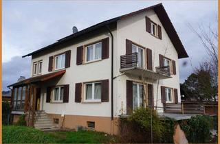 Haus kaufen in 77781 Biberach, Ihr neues Kapitel beginnt hier: Modernisiertes Wohnhaus mit großem Garten !