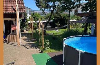 Haus kaufen in 77781 Biberach, Für alle handwerklich Begabten - 2-Familien-Wohnhaus mit großem Grundstück und vielen Möglichkeiten!