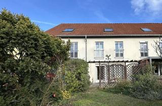 Reihenhaus kaufen in 14542 Werder (Havel), Familienfreundliches Reihenhaus am Stadtpark