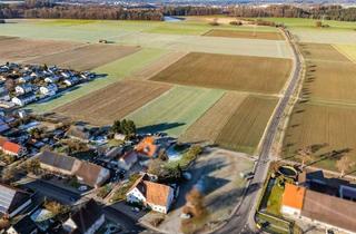 Haus kaufen in 88339 Bad Waldsee, Bad Waldsee / Haisterkirch - Großes Haus, große Chancen! 3-FH mit Werkstatt, Bauplatz und Potenzial