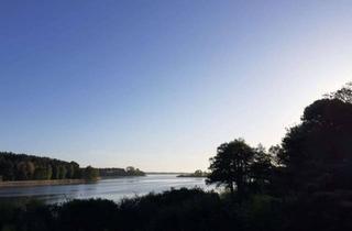 Haus kaufen in 19089 Barnin, Wochenendhaus mit freiem Blick auf den Barniner See