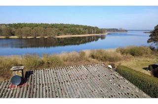 Haus kaufen in 19089 Barnin, Wochenendhaus mit freiem Blick auf den Barniner See