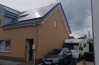 Reihenhaus kaufen in Ackerstraße 34, 47533 Kleve, Charmantes Reihenhaus mit 4,5 Zimmern in Kleve