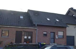 Haus kaufen in Marienstr. 10, 52399 Merzenich, Attraktives Renditeobjekt - 3 Wohnungen ohne Modernisierungsstau