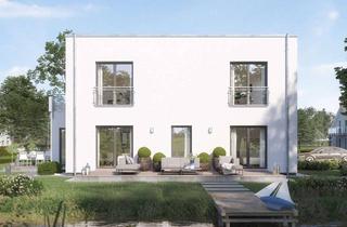 Haus kaufen in 65623 Hahnstätten, massa Bauhaus-Style!