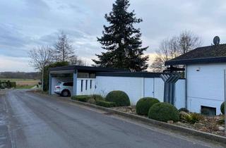 Einfamilienhaus kaufen in Grillenweg, 32120 Hiddenhausen, Einfamilienhaus am Naturschutzgebiet in Hiddenhausen