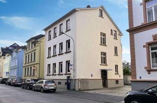 Haus kaufen in 35390 Gießen, Investieren Sie in Gießens Toplage!