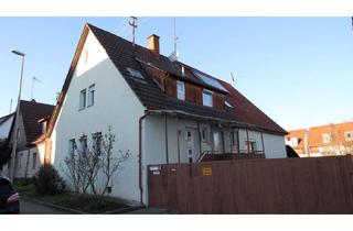 Einfamilienhaus kaufen in 74226 Nordheim, *** Renoviertes Einfamilienhaus mit Scheune und großem Grundstück ***