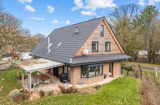Haus kaufen in 29323 Wietze, In Jeversen am Feld zuhause: Natur, Ruhe & ein Haus, das sofort berührt ✨