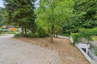 Doppelhaushälfte kaufen in 64625 Bensheim, TOP Lage Nähe Fürstenlager: Großes Grundstück mit Doppelhaushälfte in Auerbach