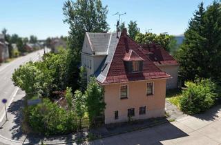 Haus kaufen in Pflockenstraße, 09376 Oelsnitz, Interessantes Sanierungsobjekt