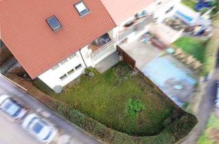 Haus kaufen in 71409 Schwaikheim, 1-3-Fam.-Haus mit mehreren Optionen - 2 Wohnungen bereits frei!