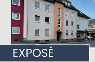 Mehrfamilienhaus kaufen in 51381 Quettingen, Mehrfamilienhaus mit 8 Wohneinheiten und 5 Garagen von Privat