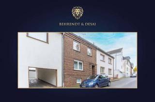 Einfamilienhaus kaufen in 50321 Brühl, CHARMANTES EINFAMILIENHAUS IN BRÜHL ZU VERKAUFEN