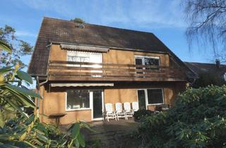 Haus kaufen in 21261 Welle, Viel Platz für Familien mit Kindern - Großer Keller, Dachboden und 6 Zimmer