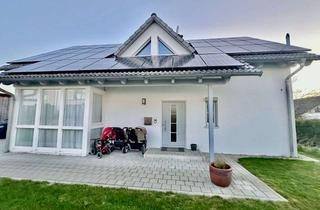 Haus mieten in Alte Krauchenwieser Straße 10, 72488 Sigmaringen, Schönes Einfamilienhaus sucht neue Mieter