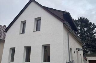 Haus mieten in 67549 Pfiffligheim, Modernisiertes 5-Zimmer Haus mit Garage in Worms