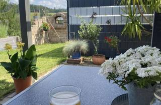 Haus mieten in 88430 Rot, Sehr gepflegtes 3,5-Raum-Einfamilienhaus mit EBK in Rot an der Rot