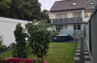 Haus mieten in 32584 Löhne, 5,5-Zimmer Reihenendhaus in Löhne