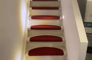 Haus mieten in 63739 Aschaffenburg, Stilvolle 3-Raum-Doppelhaushälfte mit EBK in Aschaffenburg Stadtmitte