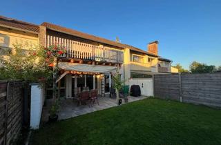 Haus mieten in Ringstr. 55a, 84576 Teising, Saniertes 9-Zimmer Reihenmittelhaus in Teising