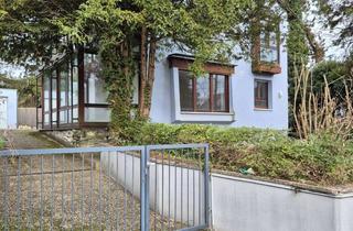 Haus mieten in 60389 Seckbach, Gemütliches - freistehendes Einfamilienhaus - in Seckbach