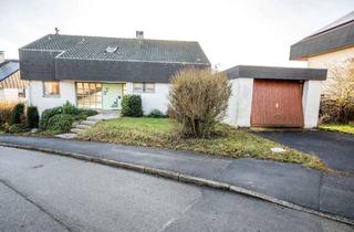 Haus mieten in 72622 Nürtingen, Renoviertes Einfamilienhaus in sonniger Hanglage von Nürtingen-Neckarhausen