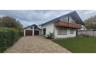 Haus mieten in 75245 Neulingen, Freistehendes Einfamilienhaus mit Garten und Garage in Neulingen-Bauschlott