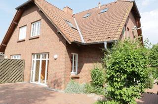 Haus mieten in 23946 Ostseebad Boltenhagen, Küstennah wohnen: Ruhiges Reiheneckhaus in ruhiger Lage nahe dem Meer!