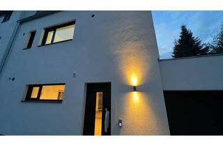 Haus mieten in 52351 Düren, Modernes Neubauhaus im KfW-55-Standard – zentral gelegen in Düren