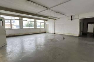 Geschäftslokal mieten in 51379 Opladen, Flexible Lagerfläche mit Stellplätzen - Leverkusen Opladen