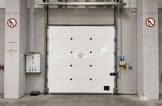 Gewerbeimmobilie mieten in 41540 Dormagen, 394 m² Lagerfläche | Rampe + ebenerdig | sofort | A57